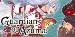 Rune Factory: Guardians of Azuma Digital Deluxe Edition PC Steam CD Key