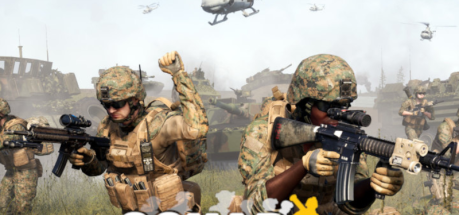 Squad US PC Steam CD Key