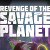 Revenge of the Savage Planet Deluxe Edition PC Steam CD Key Revenge of the Savage Planet Deluxe Edition PC Steam CD Key