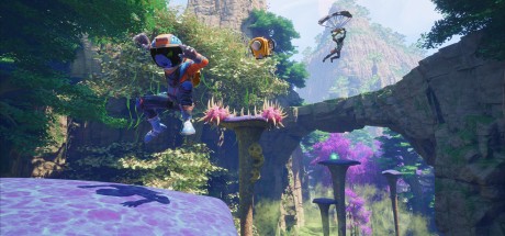 Revenge of the Savage Planet Deluxe Edition PC Steam CD Key