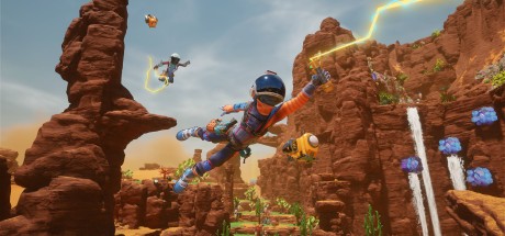 Revenge of the Savage Planet LATAM PC Steam CD Key