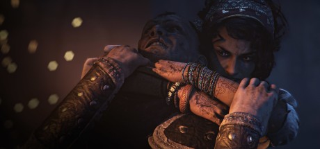 A Plague Tale: Requiem PC Windows 10 CD Key