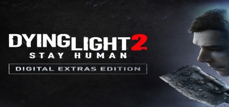 Dying Light 2 Stay Human Digital Extras Edition EU Xbox Series X|S CD Key