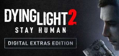 Dying Light 2 Stay Human Digital Extras Edition EU Xbox Series X|S CD Key