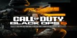 Call of Duty: Black Ops 6 Cross-Gen Bundle EU PS4 / PS5 CD Key