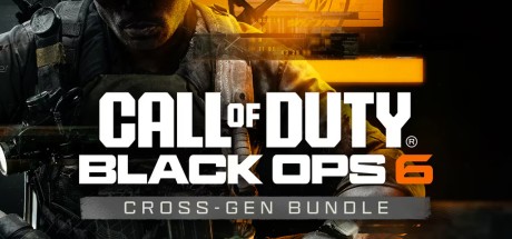 Call of Duty: Black Ops 6 Cross-Gen Bundle EU PS4 / PS5 CD Key