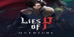 Lies of P - Overture DLC PC Steam CD Key