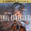 Final Fantasy XVI Complete Edition Xbox Series X|S / PC CD Key
