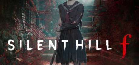 SILENT HILL f Xbox Series X|S / PC CD Key