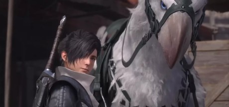 Final Fantasy XVI Xbox Series X|S / PC CD Key