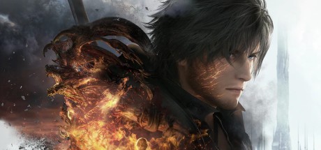 Final Fantasy XVI EU Xbox Series X|S / PC CD Key