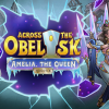 Across the Obelisk - Amelia, the Queen DLC EU PC Steam CD Key Across the Obelisk - Amelia, the Queen DLC EU PC Steam CD Key