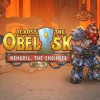 Across the Obelisk - Nenukil, the Engineer DLC EU PC Steam CD Key