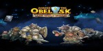 Across The Obelisk - The Wolf Wars DLC EU PC Steam CD Key