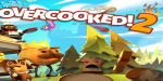 Overcooked! 2 EMEA PC Steam CD Key