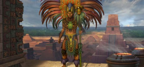 Sid Meier's Civilization V - Gods and Kings Expansion EU Steam CD Key