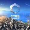Cities: Skylines II EMEA PC Steam CD Key