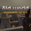 Old World - Pharaohs of the Nile DLC EU PC Steam CD Key