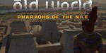 Old World - Pharaohs of the Nile DLC EU PC Steam CD Key
