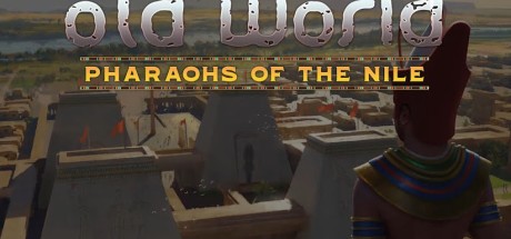 Old World - Pharaohs of the Nile DLC EU PC Steam CD Key