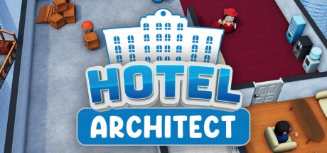 Hotel Architect EU PC Steam CD Key
