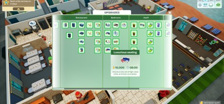 Hotel Architect EU PC Steam CD Key