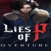 Lies of P - Overture DLC AU XBOX One / Xbox Series X|S / PC CD Key