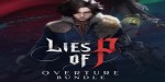 Lies of P: Overture Bundle EU XBOX One / Xbox Series X|S / PC CD Key