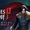 Lies of P: Overture Bundle US XBOX One / Xbox Series X|S / PC CD Key