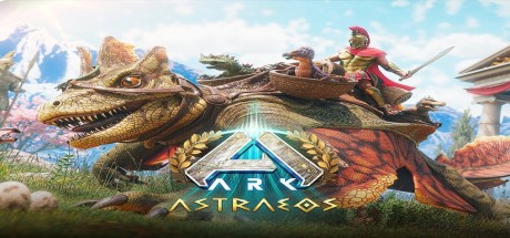 ARK: Astraeos DLC EU Xbox Series X|S / PC CD Key