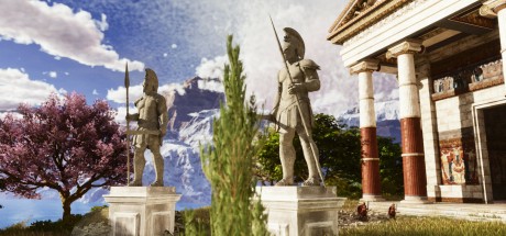 ARK: Astraeos DLC EU Xbox Series X|S / PC CD Key