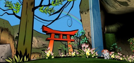 Okami HD RU/CIS PC Steam CD Key Okami HD RU/CIS PC Steam CD Key