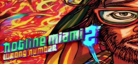 Hotline Miami 2: Wrong Number EU Xbox Series X|S CD Key