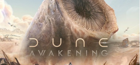 Dune: Awakening LATAM PC Steam CD Key