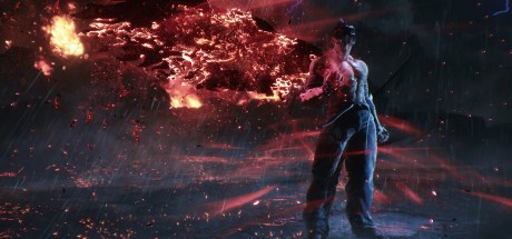 TEKKEN 8 Season 2 Deluxe Edition EU PC Steam CD Key