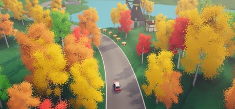 Art of Rally EU PC Steam CD Key