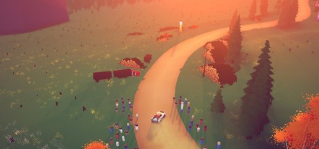 Art of Rally EU PC Steam CD Key