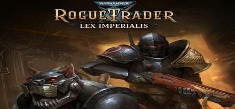 Warhammer 40,000: Rogue Trader - Lex Imperialis DLC PC Steam CD Key
