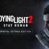 Dying Light 2 Stay Human Digital Extras Edition US Xbox Series X|S CD Key