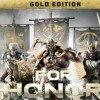 For Honor Gold Edition US XBOX One / Xbox Series X|S CD Key