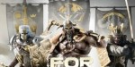 For Honor Gold Edition US XBOX One / Xbox Series X|S CD Key
