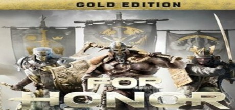For Honor Gold Edition US XBOX One / Xbox Series X|S CD Key