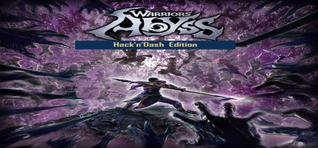 WARRIORS: Abyss Hack'n'Dash RoW PC Steam CD Key