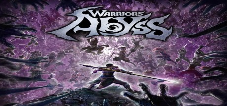 WARRIORS: Abyss RoW PC Steam CD Key