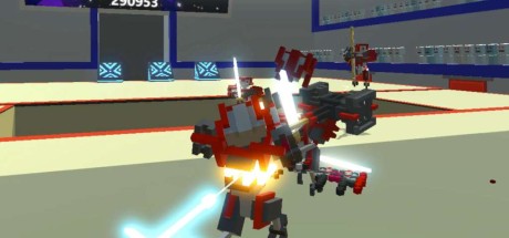 Clone Drone in the Danger Zone Steam CD Key