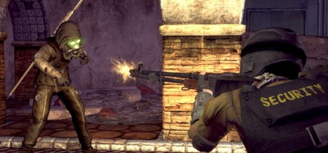 Fallout: New Vegas PC Steam CD Key