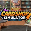 Card Shop Simulator Multiplayer PC Steam CD Key