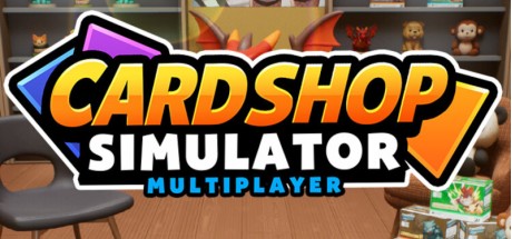 Card Shop Simulator Multiplayer PC Steam CD Key