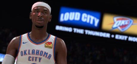 NBA 2K25 LATAM PC Steam CD Key