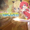 DJMAX RESPECT V - Falcom PACK DLC EU PC Steam CD Key DJMAX RESPECT V - Falcom PACK DLC EU PC Steam CD Key